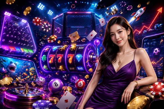 ib52 – Nền tảng cá cược uy tín Việt Nam